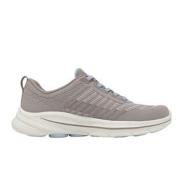 【SKECHERS】健走鞋 Go Walk 8 女鞋 緩衝 回彈 休閒鞋 運動鞋 125920TPBL