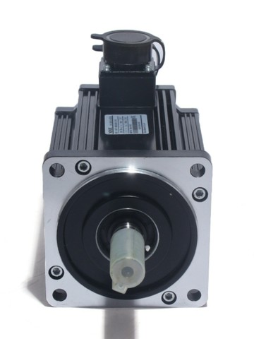 110ST-M06030交流高速伺服電機套裝6N1.8KW伺服電機驅動器3000轉【1103001DD】