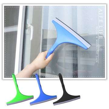 B2018 玻璃清潔刮刀擦窗器 清潔玻璃 鏡面刮水器刮霧器 汽車清潔刷