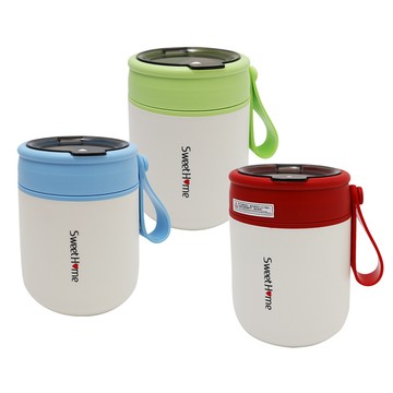 優得豐采隨行馬克杯-500ml-3入