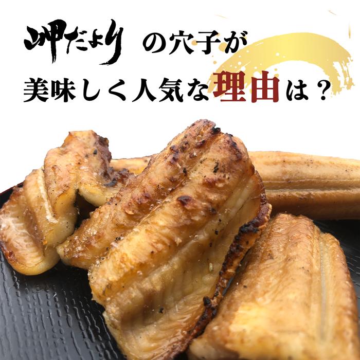 あなご めじろ 穴子 特上 天然あなごの干物 １３０g (大サイズ) (愛知県師崎産)