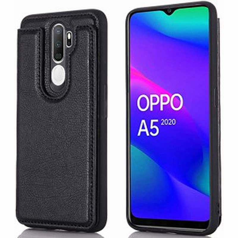 A5 6 5インチ 対応 Oppo スマホ バックカバー ケース 最新版 背面カード 手帳型ケース ブラック 手作り 通販 Lineポイント最大get Lineショッピング