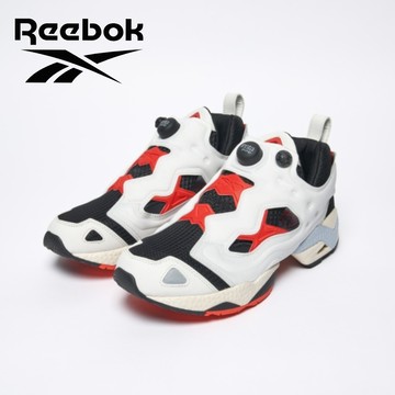 【REEBOK】INSTAPUMP FURY 95 慢跑鞋_男/女_100074872官方旗艦店