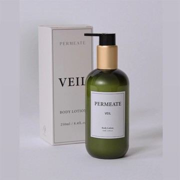 PERMEATE VEIL 紗澄之泉身體乳霜