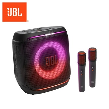 JBL PARTYBOX ENCORE 2 PLUS 可攜式