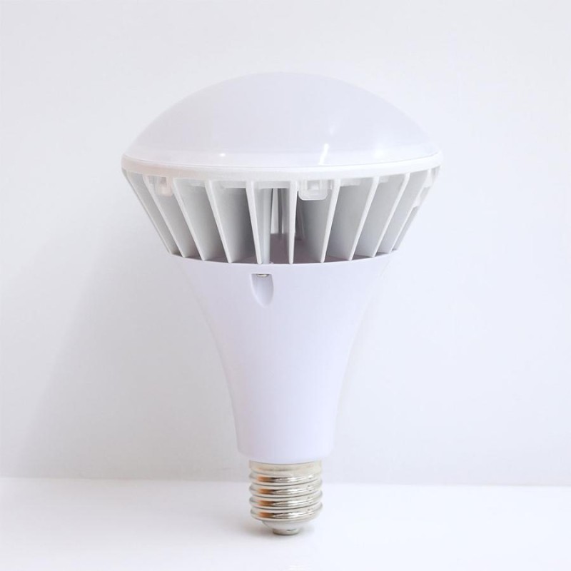 2個セット Par56 E39 LED 水銀灯 ランプ 700W交換用 70W LEDスポットライト 11200LM高輝度 E39 IP65防水防雨  高天井・街路灯・工場照明 内蔵式電源使用 | LINEブランドカタログ