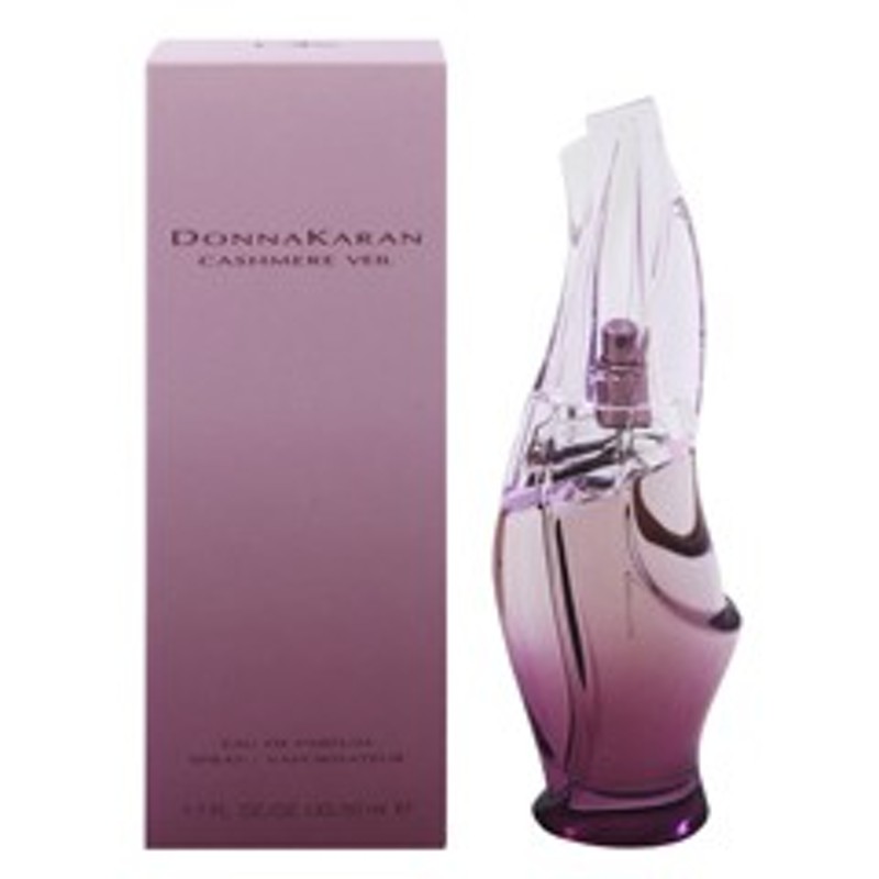 カシミア ヴェール EDP・SP 50ml ダナキャラン DKNY 香水 フレグランス ...