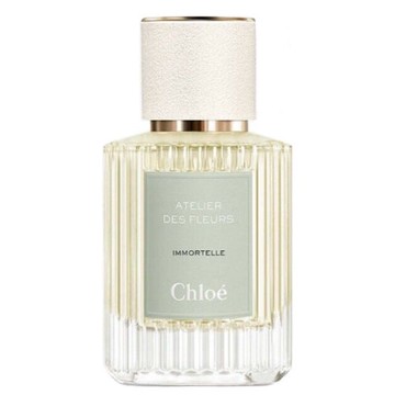 Chloe Immortelle 仙境花園 蠟菊之淬中性淡香精
