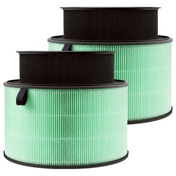 Sangsanggram LG PuriCare 360 空氣清淨機相容濾網  2個