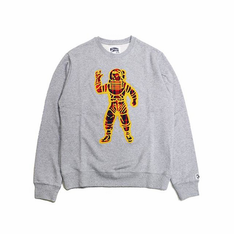 BILLIONAIRE BOYS CLUB ビリオネアボーイズクラブ Tops クルーネック