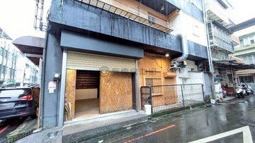羅東蛋黃區林森路生意興隆店面透天｜宜蘭縣羅東鎮林森路