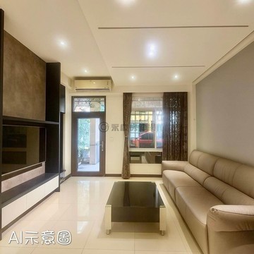 鳳頂花町墅5房車墅｜近88快速道路社區型透天｜高雄市鳳山區田衙路