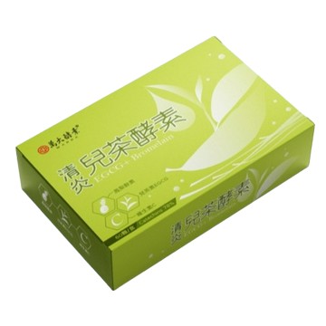 萬大酵素 清炎兒茶素膠囊 60顆/盒(另有即期品效期2026.03.07) EGCG