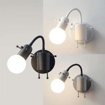 工業風壁燈 L12-56-51957 51958 51959