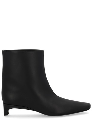 loulou de saison boot "celine lds"
