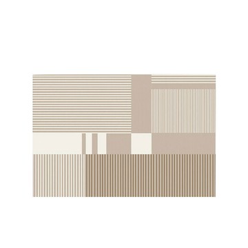 E.Co 比利時絨圈絨入戶玄關地墊 40x60cm 塵進門腳踏墊 門口防滑止滑墊 耐磨吸水落塵墊 防滑地毯