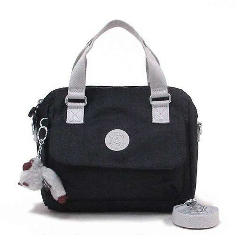 KipLing キプリング アウトレットZEVA クロスボディ ショルダー