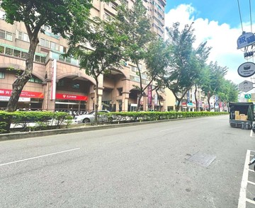 賞屋洽承辦價可談十四期旁超大臨路超強捷運透店｜台中市北屯區松竹路二段