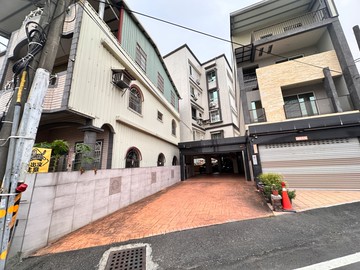 獨家專約 麟洛4房平車輕齡美廈｜屏東縣麟洛鄉中華路永昌巷