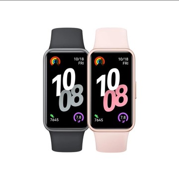 Band 10 藍牙智慧手環