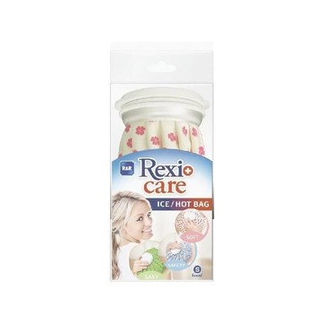 R&R REXICARE 冰溫兩用敷袋 6"
