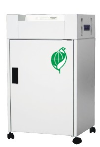 禾昌 Genius 環保標章 A3 短碎狀 310mm / 2*15mm / 13張 / 100L 鐵製 碎紙機 台灣製 / 台 C-312A（訂製品，確認訂購後無法退換貨）