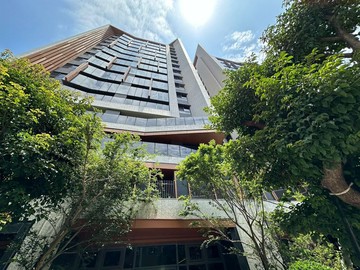 【國聚之赫】全新未住｜高樓景觀三房｜B1雙平面車位｜台中市西屯區福順路