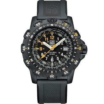 LUMINOX RECON Point Man Heritage 偵察兵35週年手錶-45mm 1LM-8825H-SET