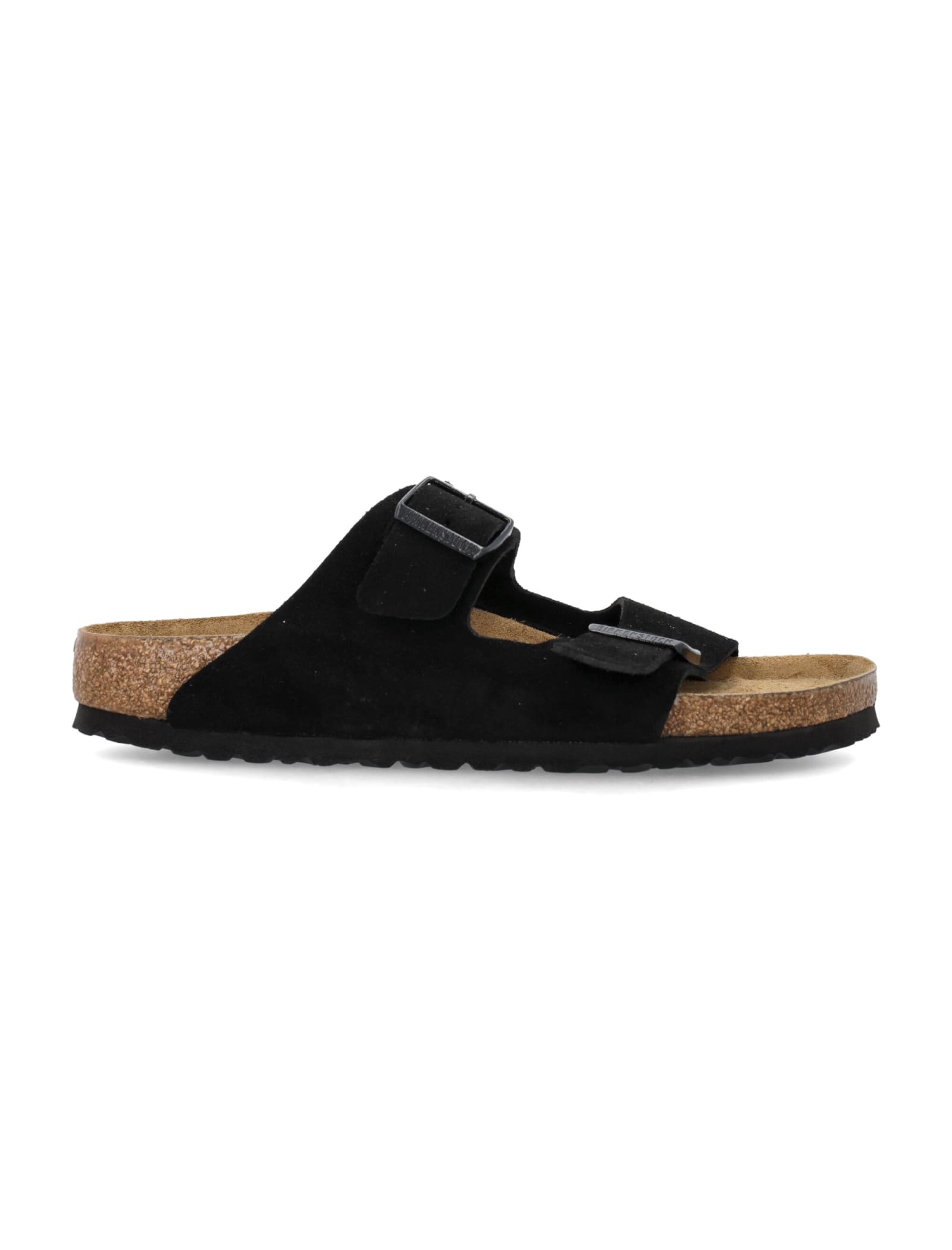 Birkenstock Arizona Soft Footbed