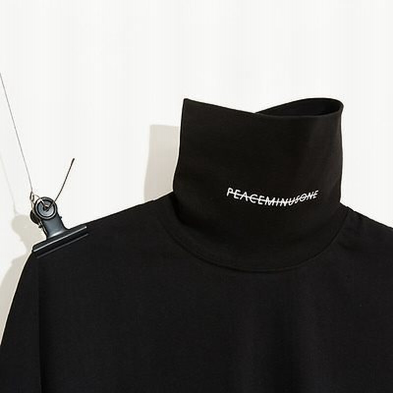 新作入荷bigbang G Dragon Peaceinusone長袖 品質保証peaceminusone Pmo 長袖 G Dragon ファッション 通販 Lineポイント最大1 0 Get Lineショッピング