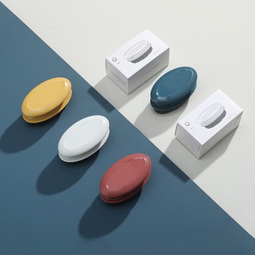 家用軟毛不傷衣板刷洗衣刷子宿舍懶人手動神器手洗嬰兒童衣服專用