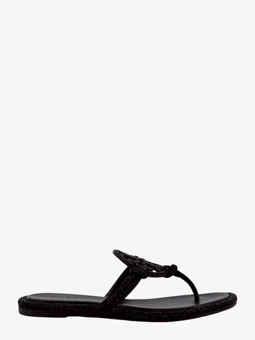 Suede sandals - TORY BURCH - gender_Woman