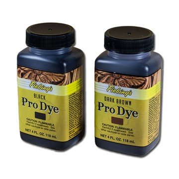 糊塗鞋匠 優質鞋材 K38 美國Fiebing皮革專業補色劑 1瓶