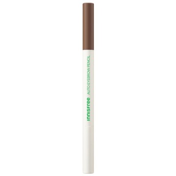 INNISFREE 台灣公司貨 妝自然眉筆 0.3g  7 蜜糖棕  1支