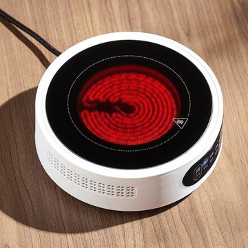 電陶爐煮茶專用大功率可調節2024新款多功能蒸煮一體家用燒水茶爐