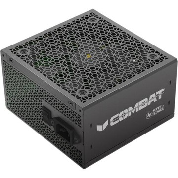 Super Flower 振華 Combat SG Plus 650W 電源供應器 / 80+金牌+半模組