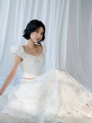 Grand Dahlia 盛放大理花 預購