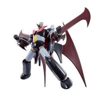 【超萌行銷】代理版 BANDAI ROBOT魂  金剛戰神U 無敵鐵金剛X&金剛飛翼X