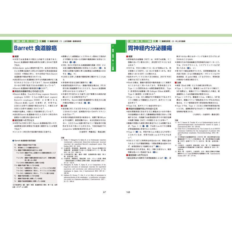 消化器画像診断アトラス