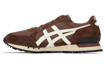ONITSUKA TIGER COLORADO EIGHTY FIVE NM BROWN WHITE