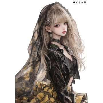 【2 月新品 2】07-092-0181 人物貼紙 黃色黑色