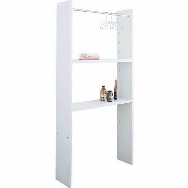 洗面化粧台 リクシル ピアラ L型収納パック 間口w960 1360mm Lcws 2513se 洗面台 リフォーム Diy 通販 Lineポイント最大get Lineショッピング