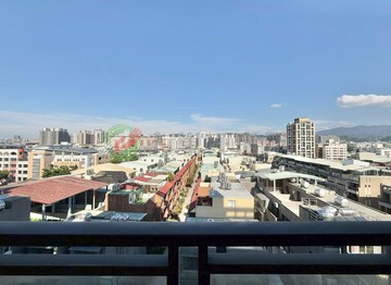 大毅樹幸福面外無限視野質感精品宅｜台中市太平區育仁路