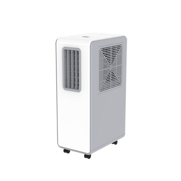 DIKE移動式除濕水冷氣HLE705 (同款HLE705WT) 廠商直送
