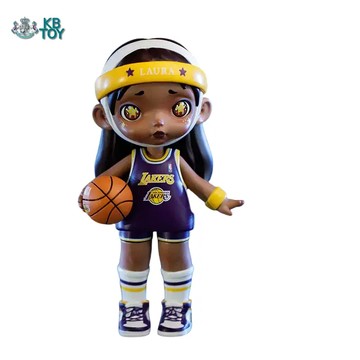 TOYCITY LAURA BASKETBALL 勞拉-NB