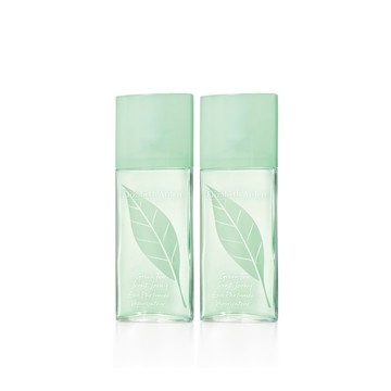 【超值限搶】綠茶噴式香水 50ml 兩入組