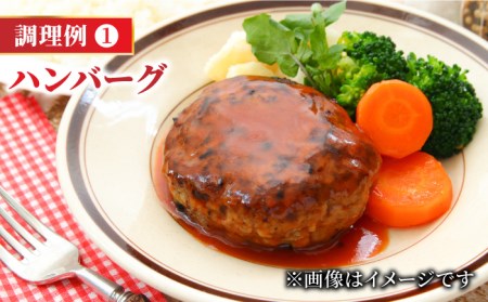 ＜佐賀牛100%！＞佐賀牛A5ランク ミンチ 1kg（500g×2） 吉野ヶ里町  meat shop FUKU 黒毛和牛 国産 佐賀県産 ブランド和牛 1000g[FCX015]