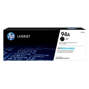 【送超值禮券+免運優惠】HP CF294A/94A 黑色 原廠碳粉匣 適用M148dw M148fdw｜領券最高折$220