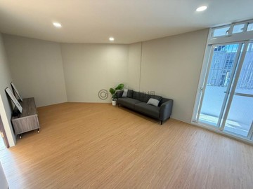 桃園近中正路綠線G09站邊間一層一戶明亮三房美寓｜桃園市桃園區大連三街