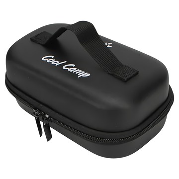 CoolCamp EVA 煮飯神器收納包  1個  黑